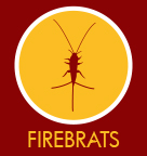 Firebrats