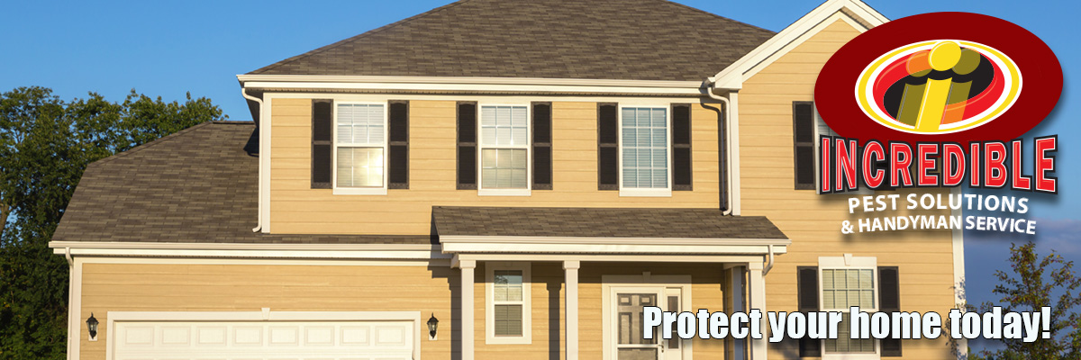 Get your home protected.